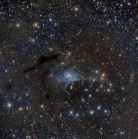 NGC 225 VDB4